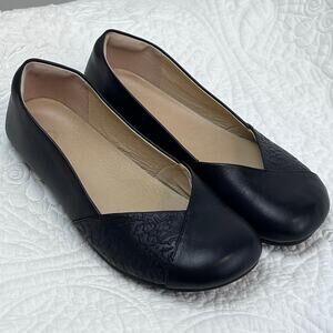 Xero Phoenix Leather Flats